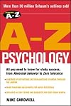 Schaum's A-Z Psychology