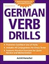 German Verb Drills