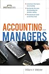 Accounting for Managers