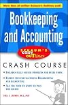 Schaum's Easy Outline of Bookkeeping and Accounting