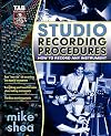 Studio Recording Procedures