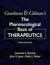 Goodman & Gilman's the pharmacological basis of therapeutics