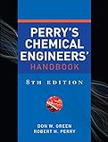 Perrys Chemical Engineers Handbook Eighth Edition