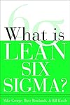 What is Lean Six Sigma
