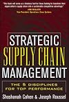 Strategic Supply Chain Management