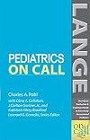 Pediatrics On Call (LANGE On Call)
