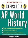 5 Steps to a 5 AP World History
