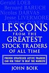 Lessons from the Greatest Stock Traders of All Time