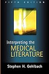 Interpreting the Medical Literature