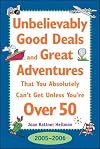 Good Deals...Over 50
