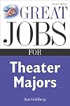 Great Jobs for Theater Majors