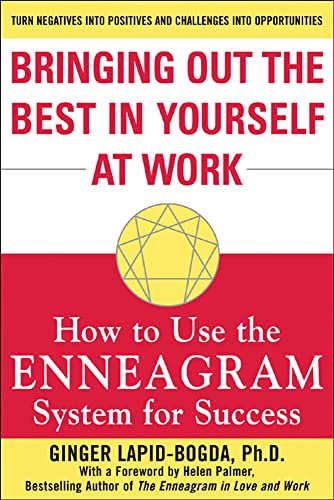 Bringing Out the Best in Yourself at Work book cover