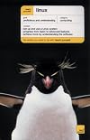 Teach Yourself Linux (Teach Yourself Series)