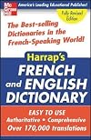 Harrap's French-English Dictionary