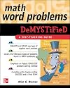 Math Word Problems Demystified