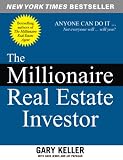 The Millionaire Real Estate Investor