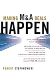 Making M&A Deals Happen