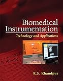 Biomedical Instrumentation Technology And Applications