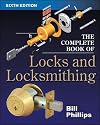 The Complete Book of Locks and Locksmithing