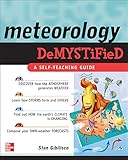 Meteorology demystified