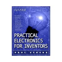 Practical Electronics For Inventors