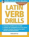 Latin Verb Drills (Drills Series)