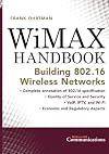 WiMAX Handbook: Building 802.16 Networks (McGraw-Hill Communications)