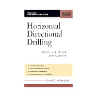 Horizontal Directional Drilling Utility And Pipeline Applications
