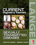 Current Diagnosis Treatment Of Sexually Transmitted Diseases Lange Current Series
