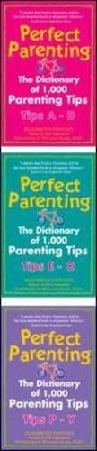 Perfect Parenting Kit book cover