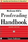 Handbook for Proofreading