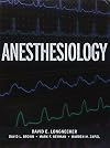Anesthesiology