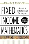 Fixed Income Mathematics