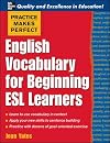 English Vocabulary for Beginning ESL Learners