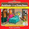 Easy Spanish Storybook: Goldilocks and the Three Bears (Book Audio CD): Ricitos de Oro y los Tres Osos (McGraw-Hill's Easy Spanish Storybook)