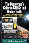 The Boatowner's Guide to GMDSS and Marine Radio: Marine Distress and Safety Communications in the Digital Age