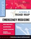 USMLE Road Map: Emergency Medicine (LANGE USMLE Road Maps)