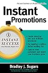 Instant Promotions (Instant Success Series)