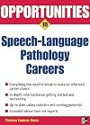 Opportunities in Speech Language Pathology Careers