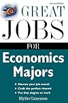 Great Jobs for Economics Majors