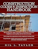 Construction Codes Inspection Handbook