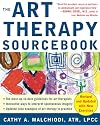 Art Therapy Sourcebook (Sourcebooks)
