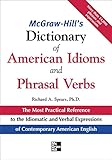 Mcgrawhills Dictionary Of American Idoms And Phrasal Verbs