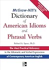 McGraw-Hill's Dictionary of American Idioms and Phrasal Verbs