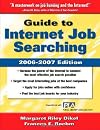 Guide to Internet Job Searching 2006-2007