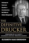 The Definitive Drucker