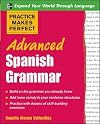 Advanced Spanish Grammar