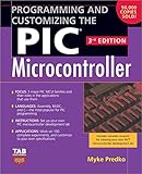 Programming And Customizing The Pic Microcontroller Tab Electronics