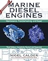 Marine Diesel Engines: Maintenance, Troubleshooting, and Repair