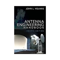 Antenna Engineering Handbook